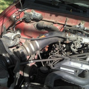 Wtt for stock intake in socal