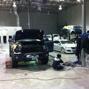 It's crunch time for sema!