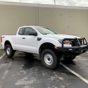 Ranger1