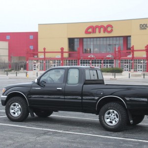 AMC OakView ~ 3