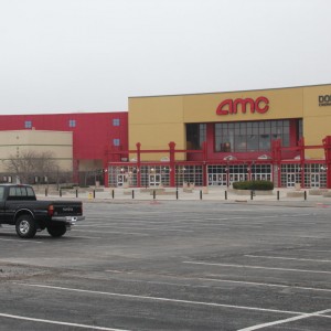 AMC OakView ~ 2