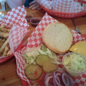 Mo's