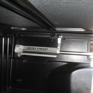 Scope stand base mount
