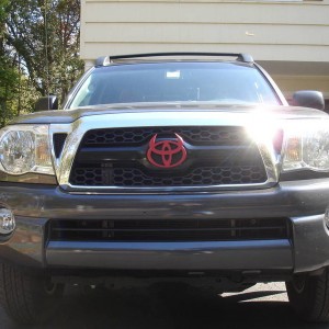 front end