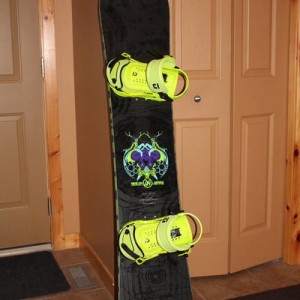 board