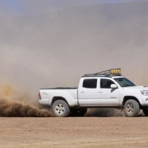 2007 Tacoma
