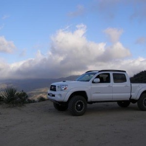 2007 Tacoma