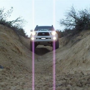 2007 Tacoma