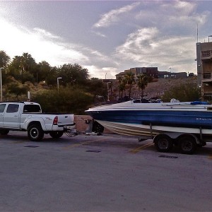 2007 Tacoma