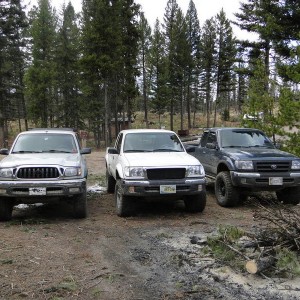 Garnet mini meet