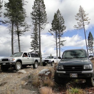 Garnet mini meet