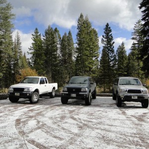 Garnet mini meet