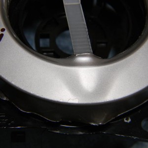 AC DIALS