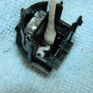 AC Dials