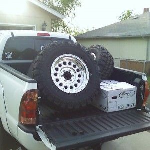 2007newtires