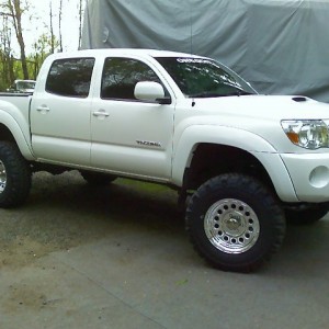 2007NewLift
