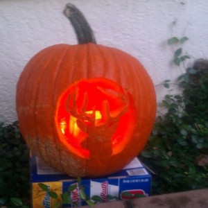 10 min carve session that was easy