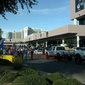 SEMA 2011 -- Sent from Camera Effects - http://bit.ly/i0aBo0