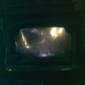 Lopi Endeavor! Great woodburner!