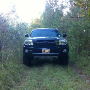 Grilles done :)