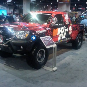 Really hope they start selling the new trd wheels in anthracite