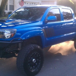 Nice and clean