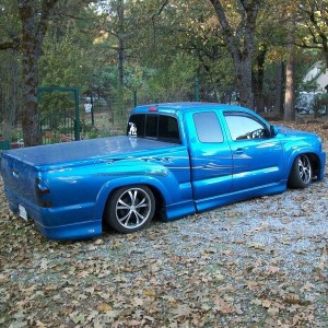 Lenie's X-Runner