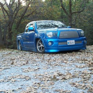 Lenie's X-Runner
