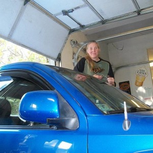 Lenie's X-Runner