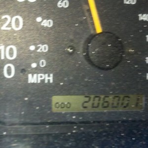 Still rolling....