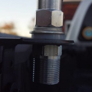 Firestik stud