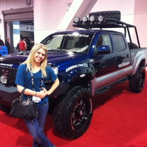 Taco with 35s