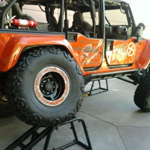 Sema show