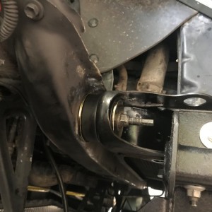New RAD Mounts