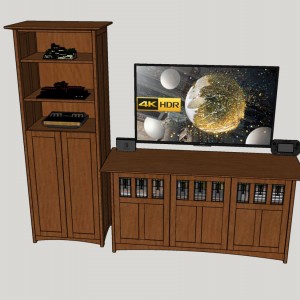 New Living Room Furniture
