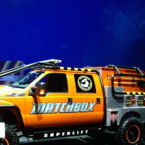 Matchbox lol