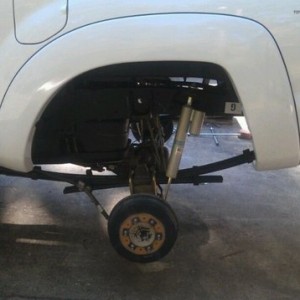 starting the dakar install any tips will be appreciated