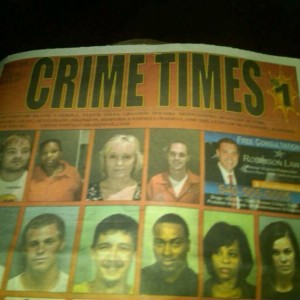 Gotta love Crime Times!