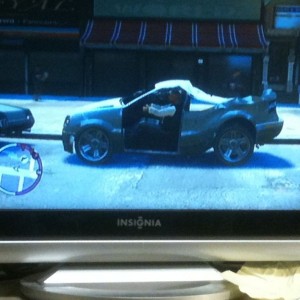 I really f**ked this suv up