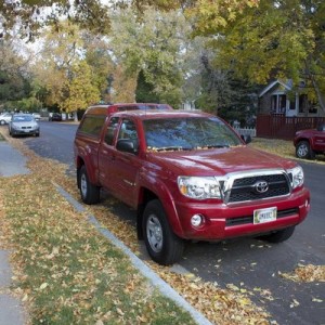 My new 2011