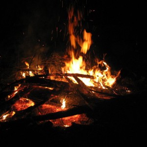 Fire
