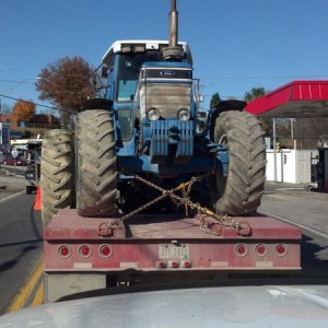 You're doing it wrong.