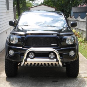 satoshi mesh customcargrill diamond xxl flat