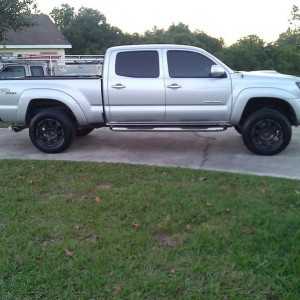 Just washed