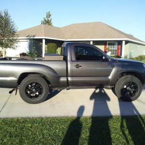 2011 tacoma 5 lug