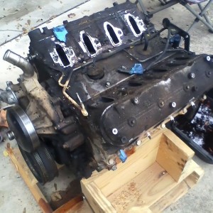 270k miles :eek: