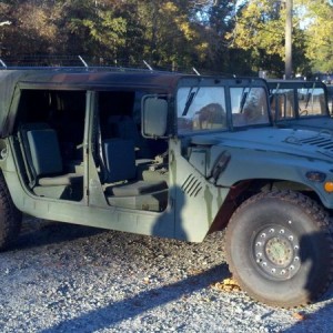 I just took this bitch for a spin. WANT!!!!