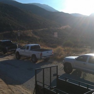 Cleghorn run