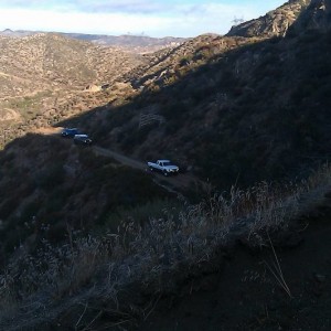 Cleghorn run