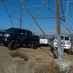 Cleghorn run